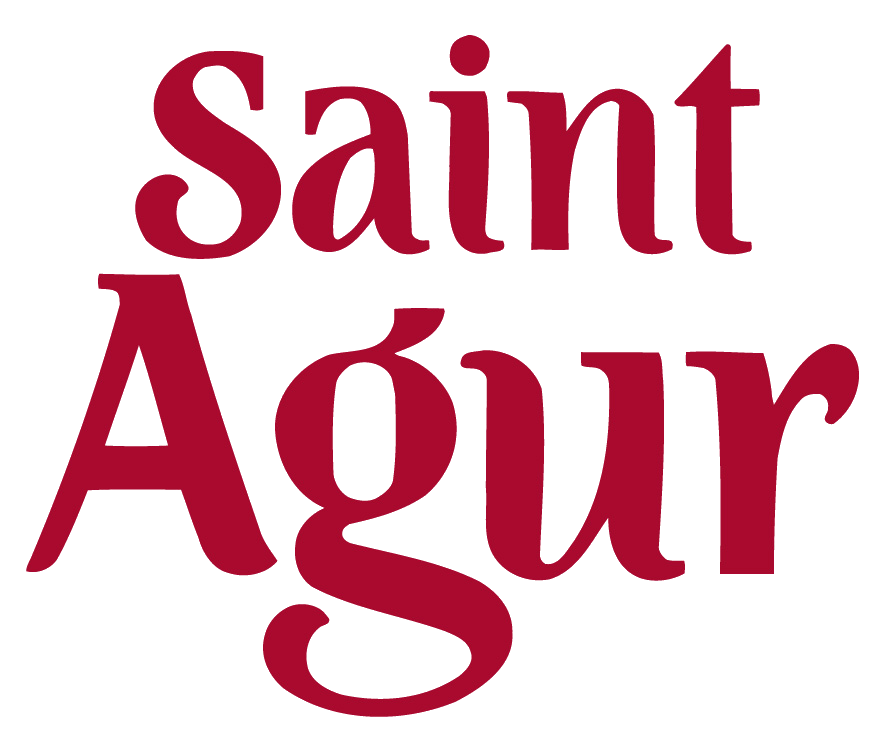 Saint Agur